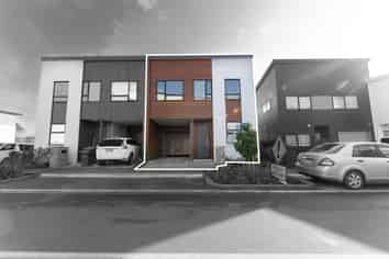 28 Marine Parade , Hobsonville