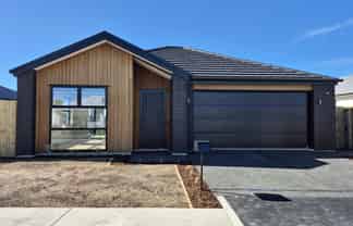 19 Larch Drive, Rolleston