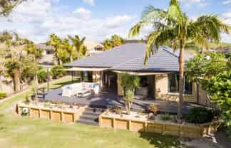 11 Spinnaker Point, Paihia