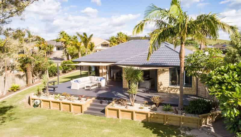 11 Spinnaker Point, Paihia