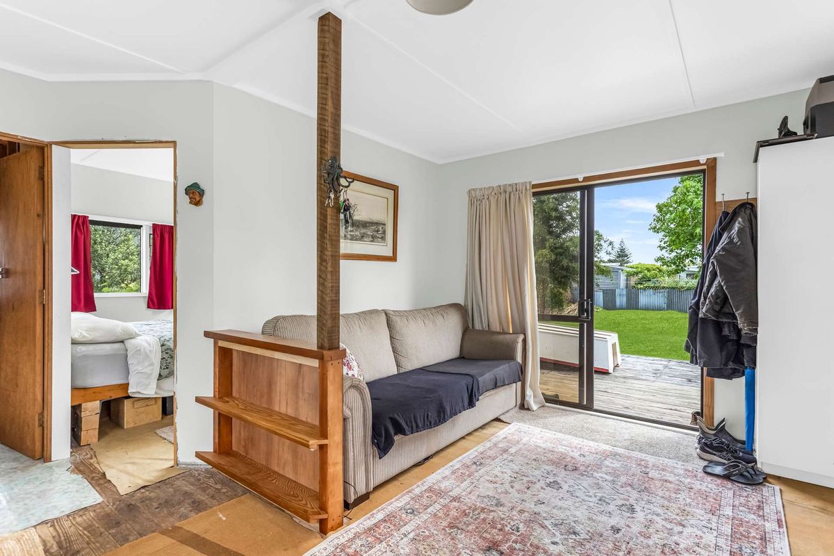 Home or Holidays Well Worth A Look inside – pohled 4