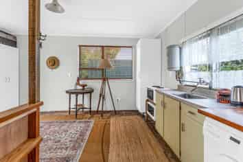 33 South East Highway, Whitianga