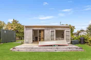 33 South East Highway, Whitianga