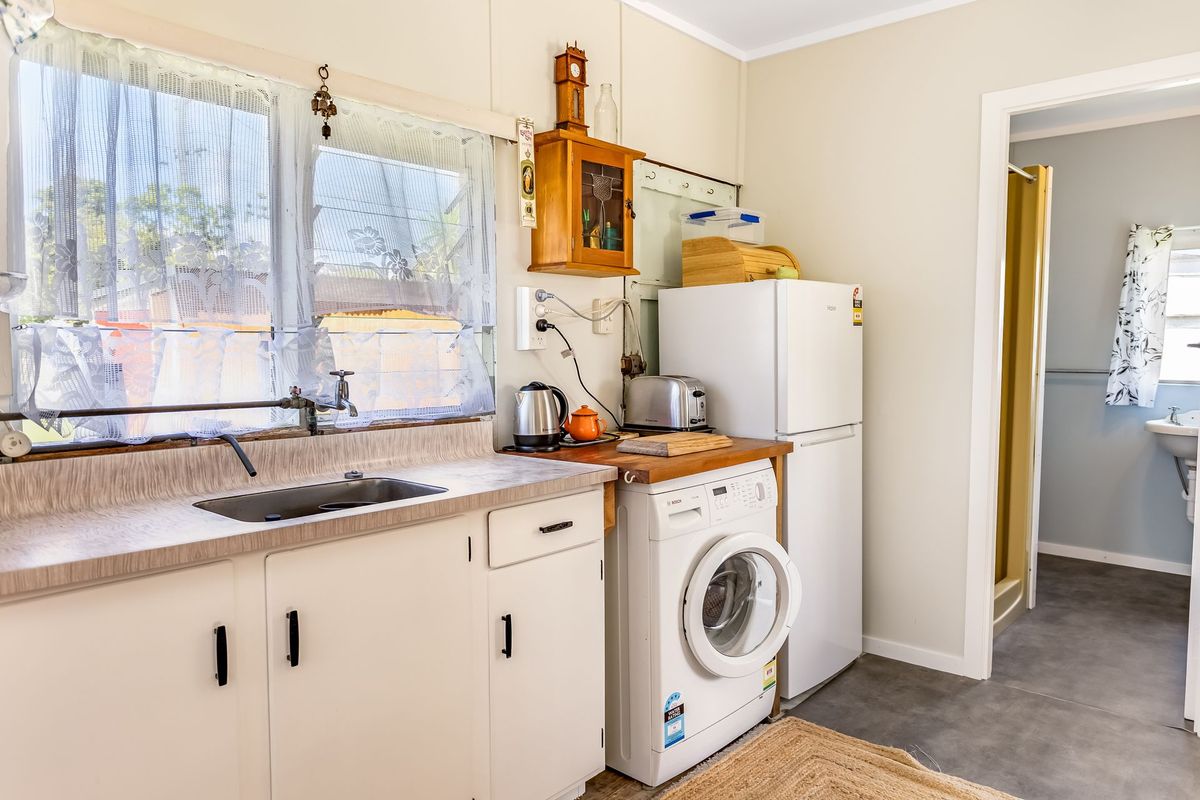 Home or Holidays Well Worth A Look inside – pohled 6