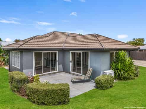 102A Lumsden Road, Akina