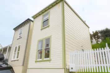 2 Yale road, Mount Cook