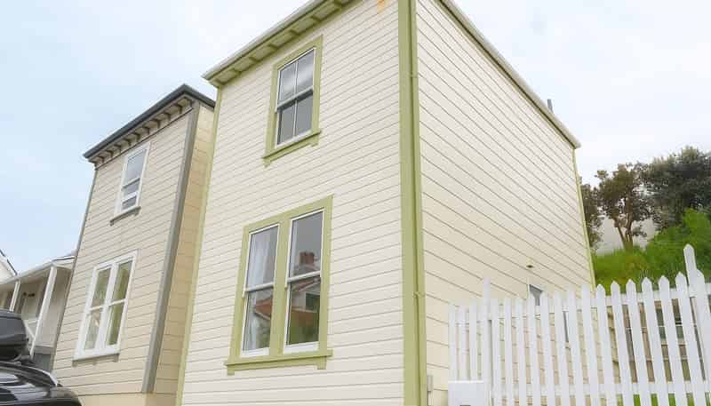 2 Yale road, Mount Cook