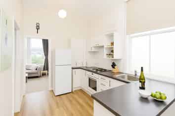 2 Yale road, Mount Cook