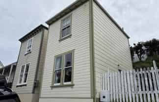 2 Yale road, Mount Cook