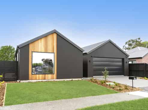 8 Kopper Crescent, Marshland