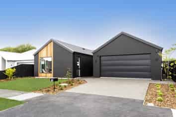 8 Kopper Cres, Marshland