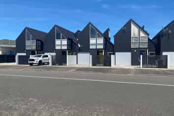 4E Pirie Street, Palmerston North