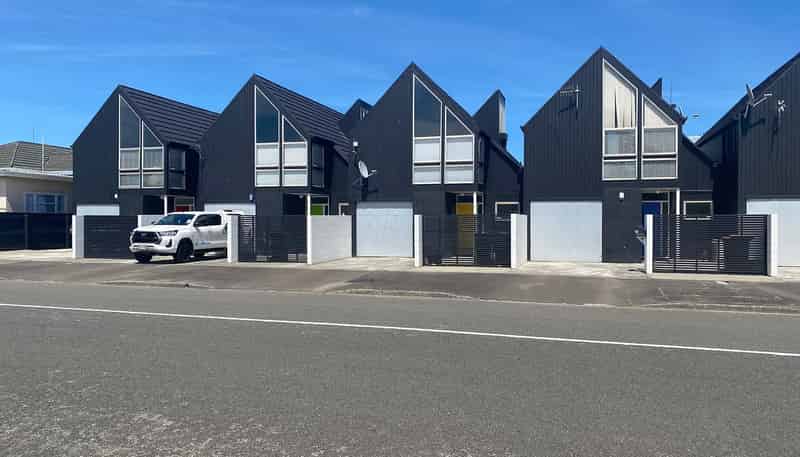 4E Pirie Street, Palmerston North