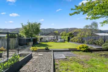 203 Wellington Road, Wainuiomata