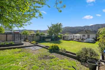 203 Wellington Road, Wainuiomata