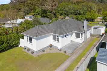 203 Wellington Road, Wainuiomata