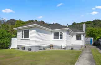 203 Wellington Road, Wainuiomata