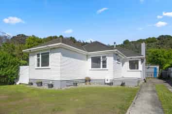 203 Wellington Road, Wainuiomata