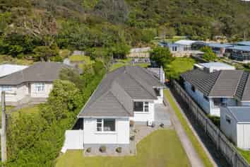 203 Wellington Road, Wainuiomata