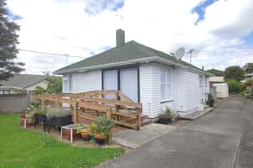 7 Kuranui Place, Otahuhu