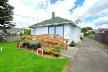 7 Kuranui Place, Otahuhu