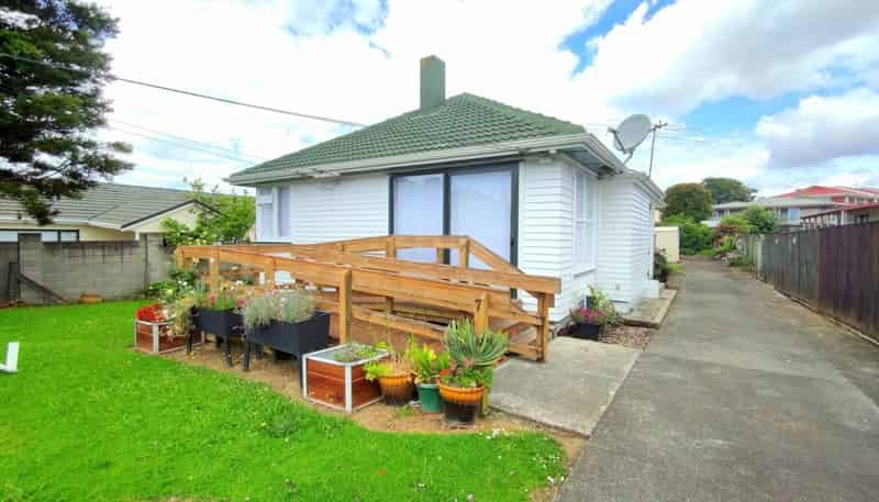 7 Kuranui Place, Otahuhu