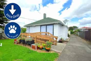 7 Kuranui Place, Otahuhu