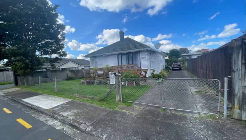 7 Kuranui Place, Otahuhu