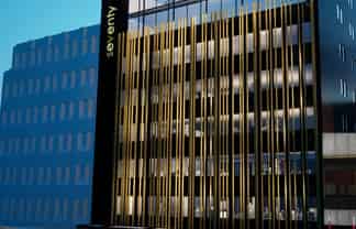 Stunning New Rebuild – CBD Core