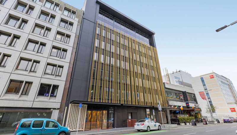 79 Hereford Street , Christchurch Central