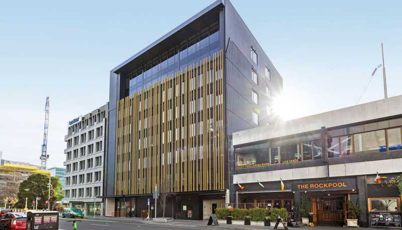 79 Hereford Street , Christchurch Central