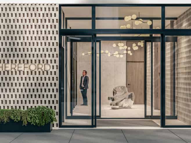 Stunning New Rebuild – CBD Core