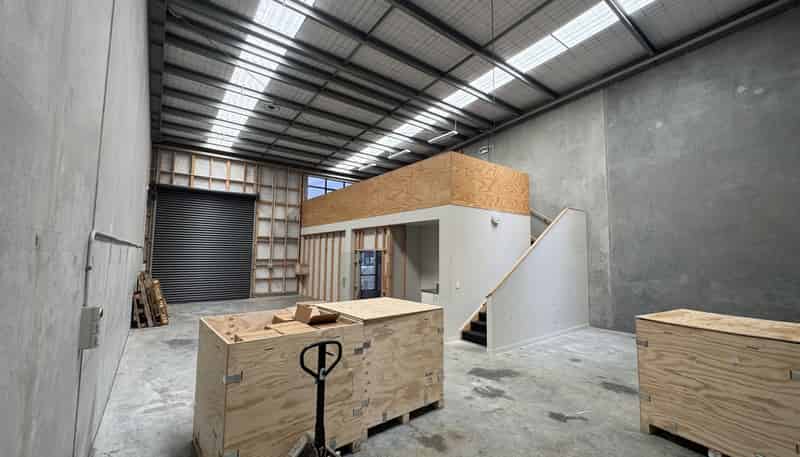 5/114 Wiri Station Road, Wiri