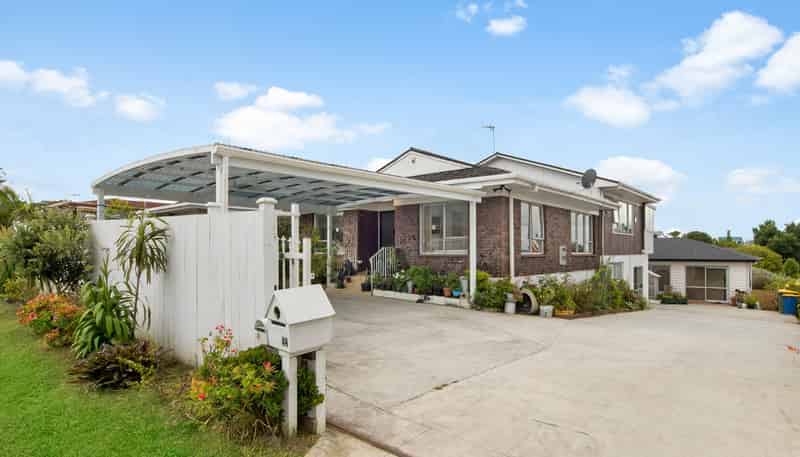 44 Butterworth Drive, Glendene