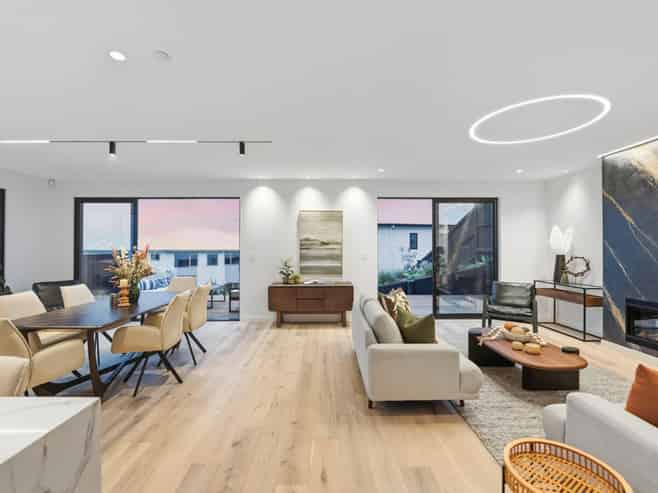 154 Te Oneroa Way, Long Bay