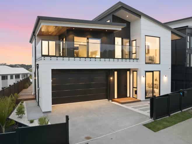 154 Te Oneroa Way, Long Bay