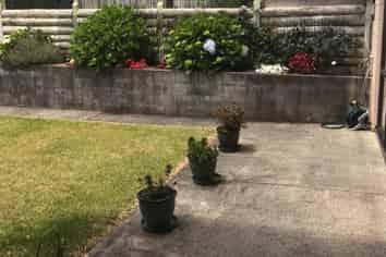 Northland - Address withheld