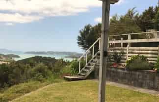 Northland - Address withheld