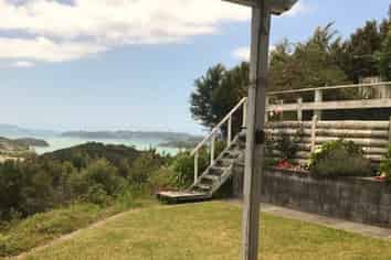 Northland - Address withheld