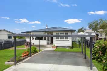 712B Lumsden Road, Akina