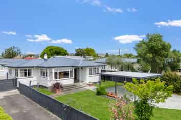 712B Lumsden Road, Akina