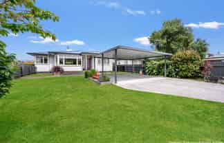 712B Lumsden Road, Akina