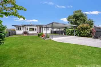 712B Lumsden Road, Akina