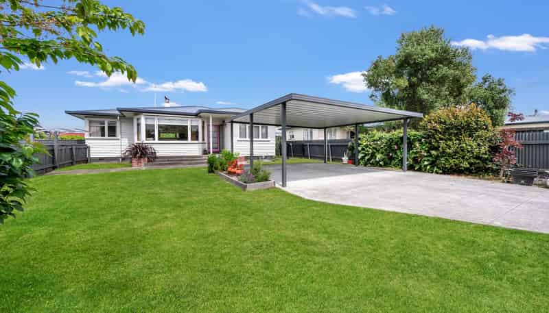 712B Lumsden Road, Akina