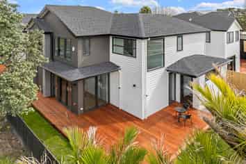 Lot 1-4/312 Sunset Road, Windsor Park
