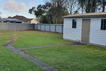 35 Colombo Road, Masterton