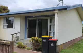 123b Cornwall Street, Masterton