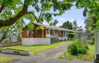 1/21 Woodside Road, Mount Eden