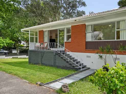 1/21 Woodside Road, Mount Eden