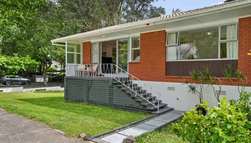 1/21 Woodside Road, Mount Eden